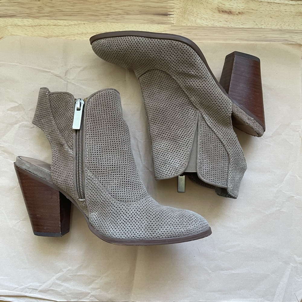 Dolce vita booties